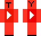 youtube monster