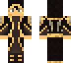 zikonia mage