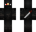1ma's ninja