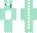 a dino with crippling depression