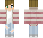 a little skin for my friend