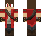 a skin 