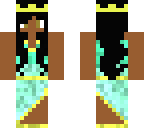afro bride