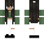 aiir skin