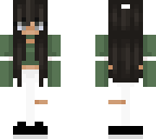 aiir skin alex version