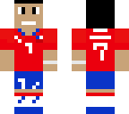 alexis sanchez chile