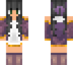 aphmau dress