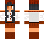 aphmau winter