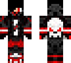 arch assassin