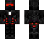 armadura 3d