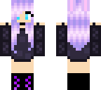 ashley oc