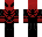 assassin spider-man