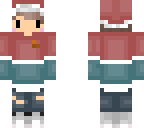 autum skin