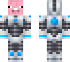 baconrobot