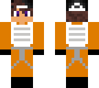bad xwing suit