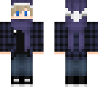 badasshipster winter skin