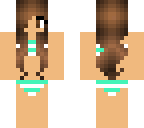 bathing suit