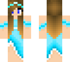 beach girl