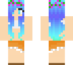 beach skin