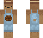 bear