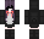bear anamatronic oc