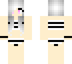 bikini girl fixed again