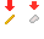 blaze and iron