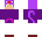 blaze the cat as a boy