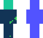 blob