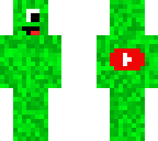 blob