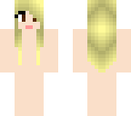 blond hair base