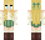 blonde edit