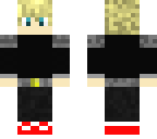 blonde glow gear