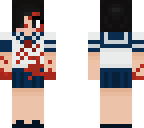 bloody yandere-chan