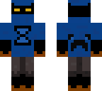 blue assassin lol