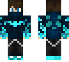 blue power