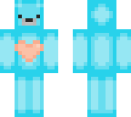 bluepolarbear