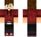 brunette lachlan