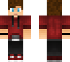 brunette lachlan edit