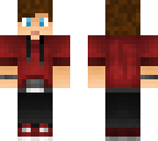brunette lachlan finish