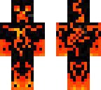 buffed magma creep