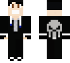 business man