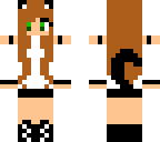 cat-girl