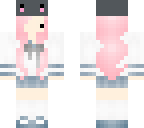 cat hat girl