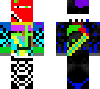chance color reaper