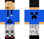 change skin via overlay