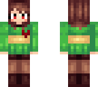 chara skin