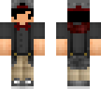 chibi boy