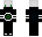 clan idk green
