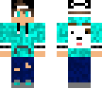 cool boy